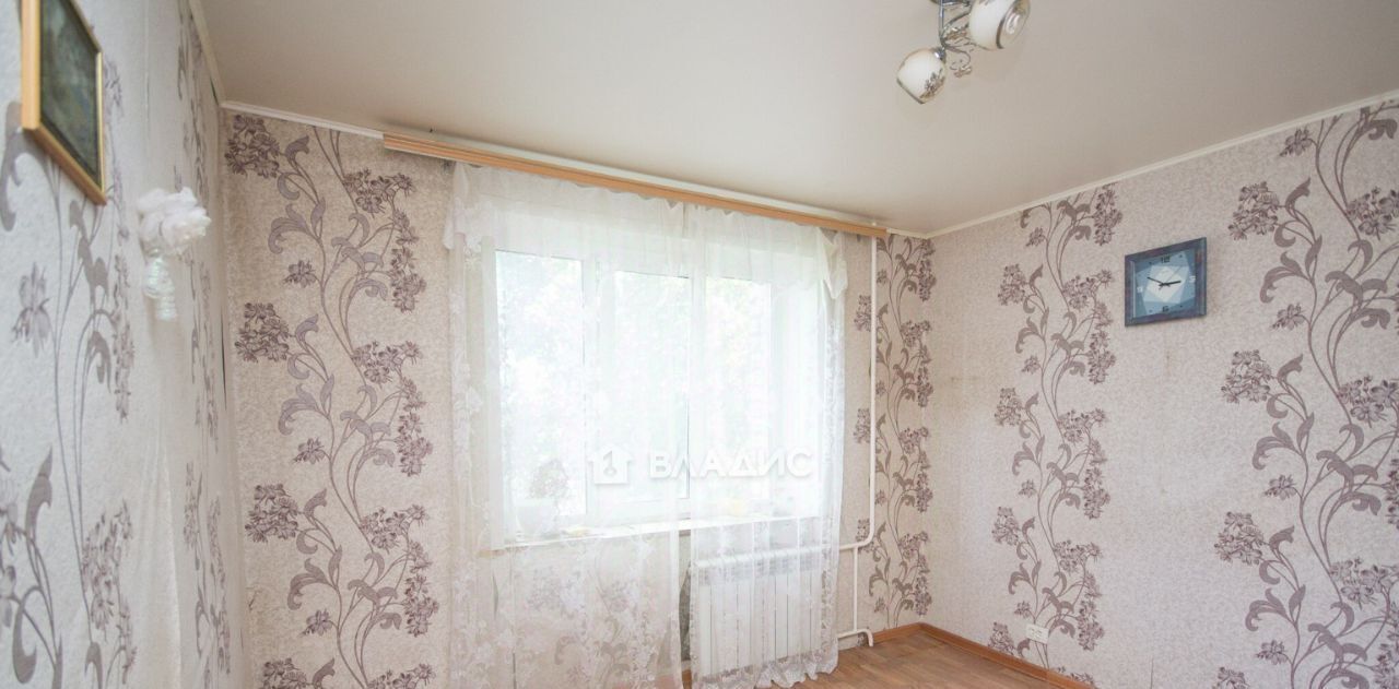 квартира г Балаково ул Красноармейская 15 фото 1