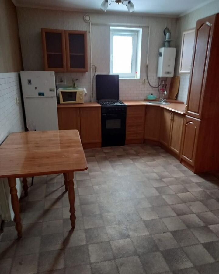 дом г Коломна ул Подлипки-6 84 км, Новорязанское шоссе фото 1
