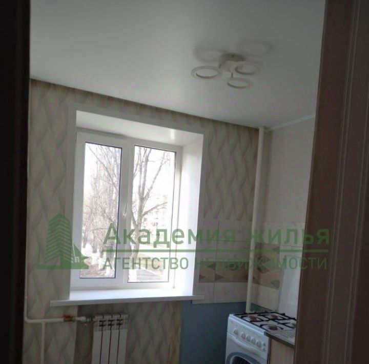 квартира г Маркс пр-кт Ленина 52 фото 4