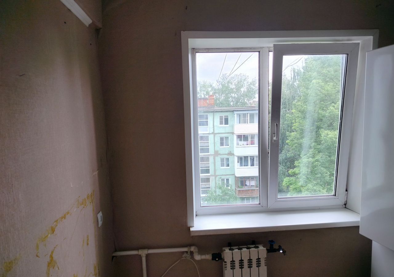 квартира р-н Новомосковский г Новомосковск ул Зеленая 3а фото 3