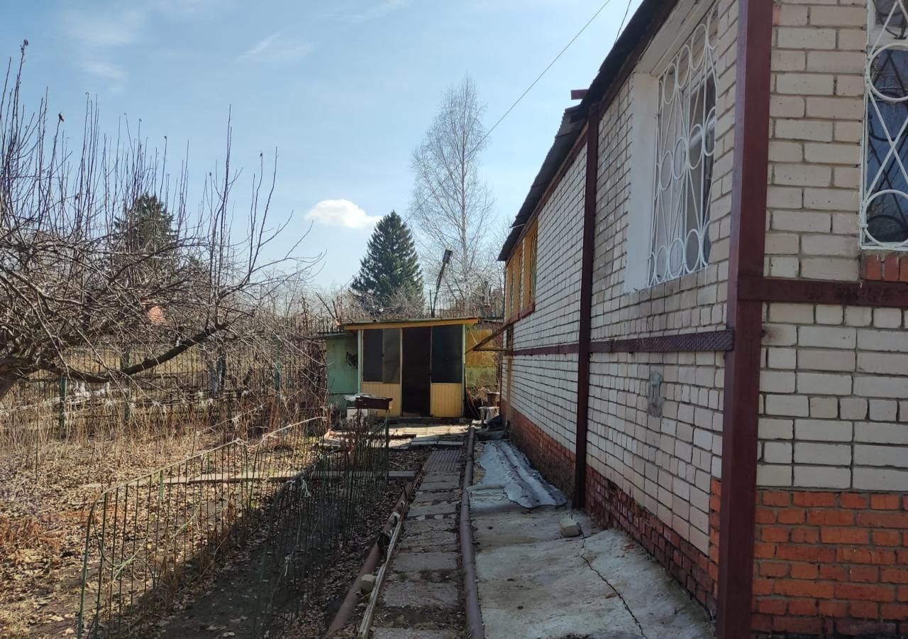 земля г Саратов р-н Волжский снт Элита 59 фото 3