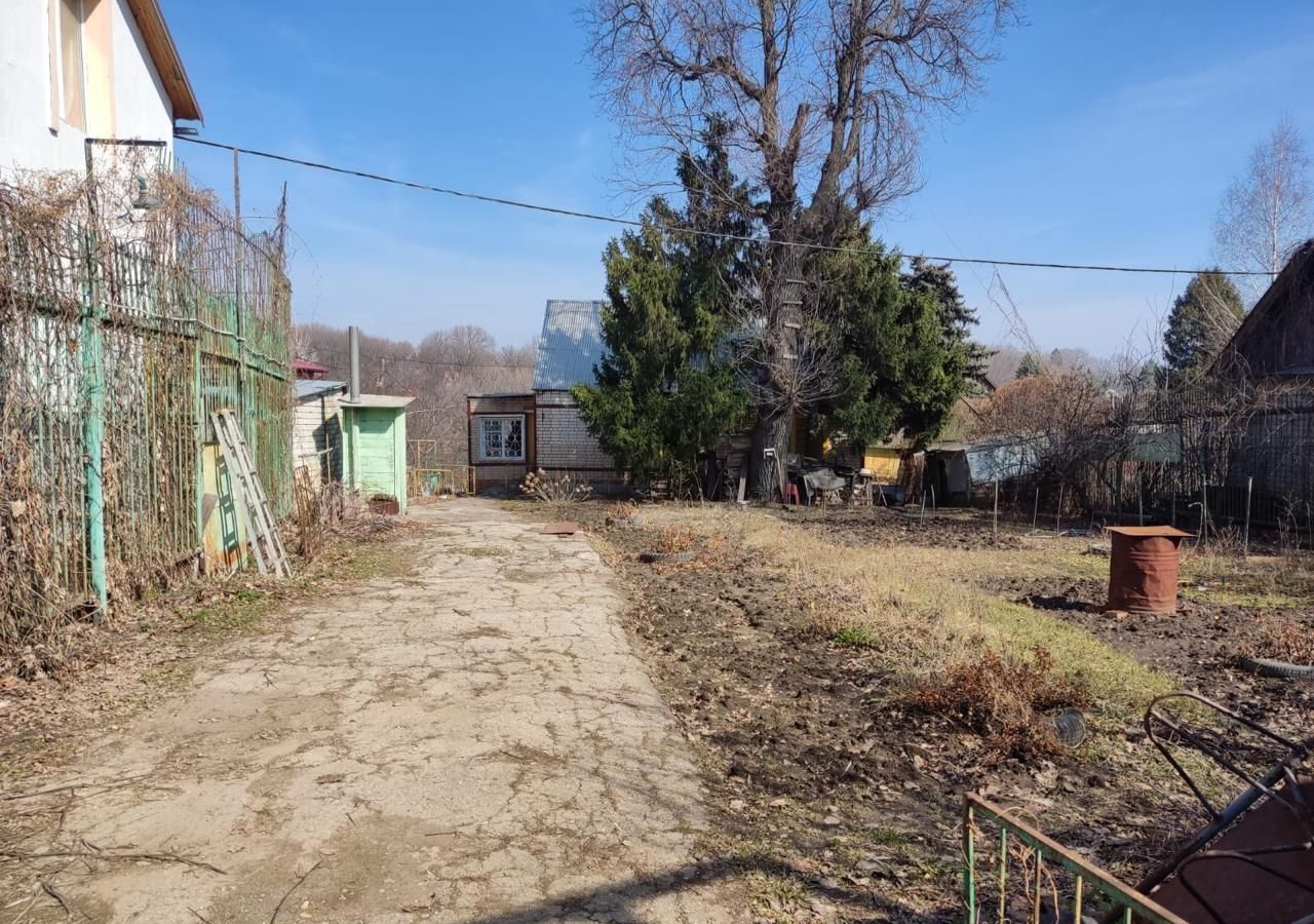 земля г Саратов р-н Волжский снт Элита 59 фото 2