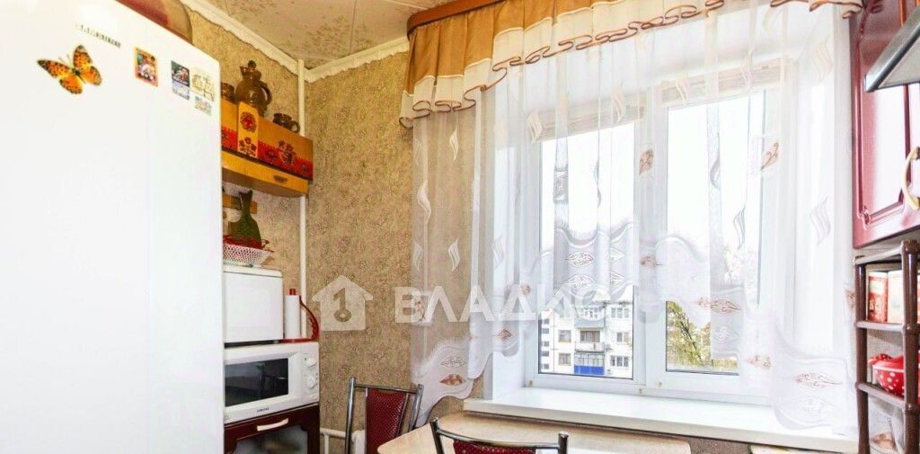 квартира г Балаково ул Заречная 4 фото 3