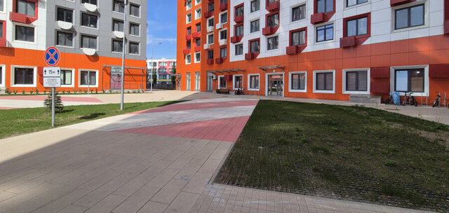 метро Рассказовка ТиНАО Внуково улица Анны Ахматовой, 11к 3 фото