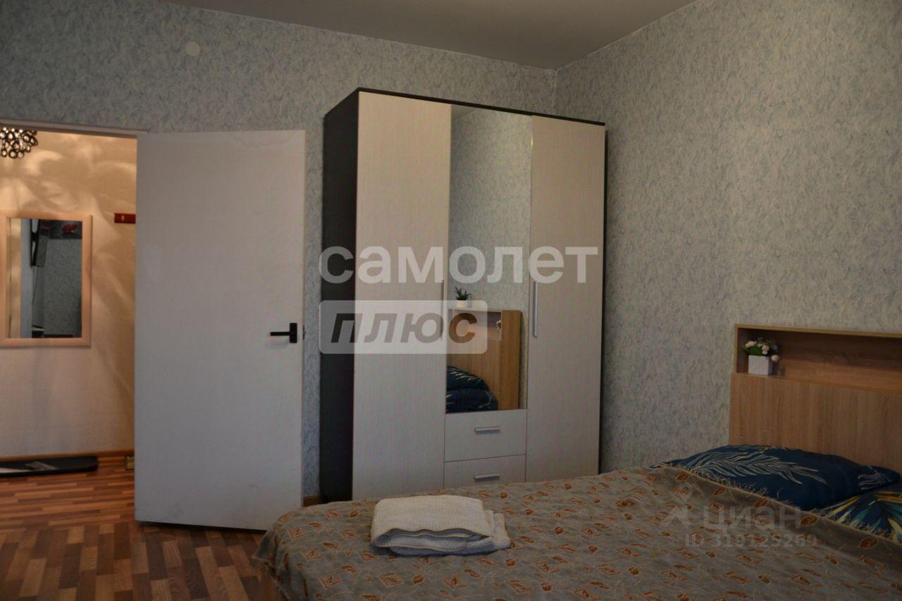 квартира г Подольск Narodnyy Proyezd, 10/27, Podolsk, Moskovskaya oblast, Russia, 142105 фото 2