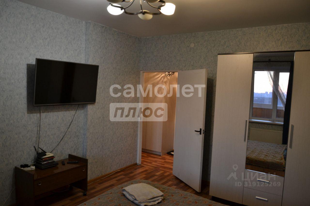 квартира г Подольск Narodnyy Proyezd, 10/27, Podolsk, Moskovskaya oblast, Russia, 142105 фото 3