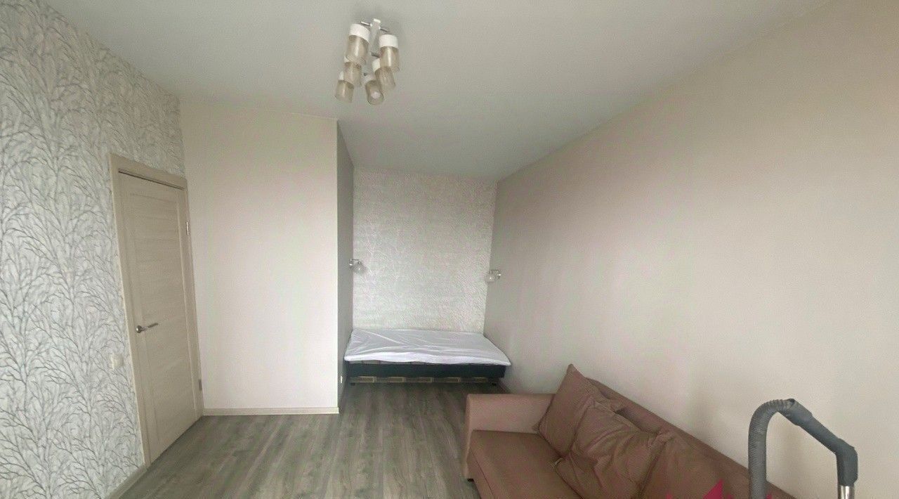 квартира г Балашиха ул. Бояринова, 24, Некрасовка фото 3