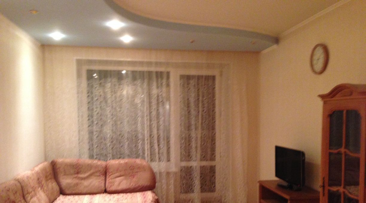 квартира г Дзержинский ул Угрешская 32 Котельники фото 4