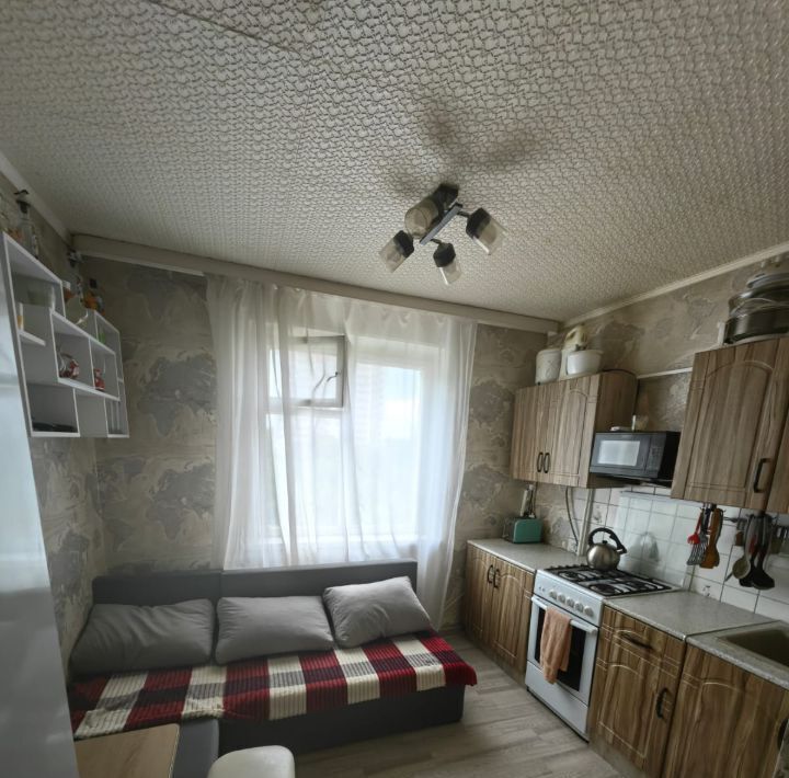 квартира городской округ Богородский г Старая Купавна ул Чкалова 4 Железнодорожная фото 3