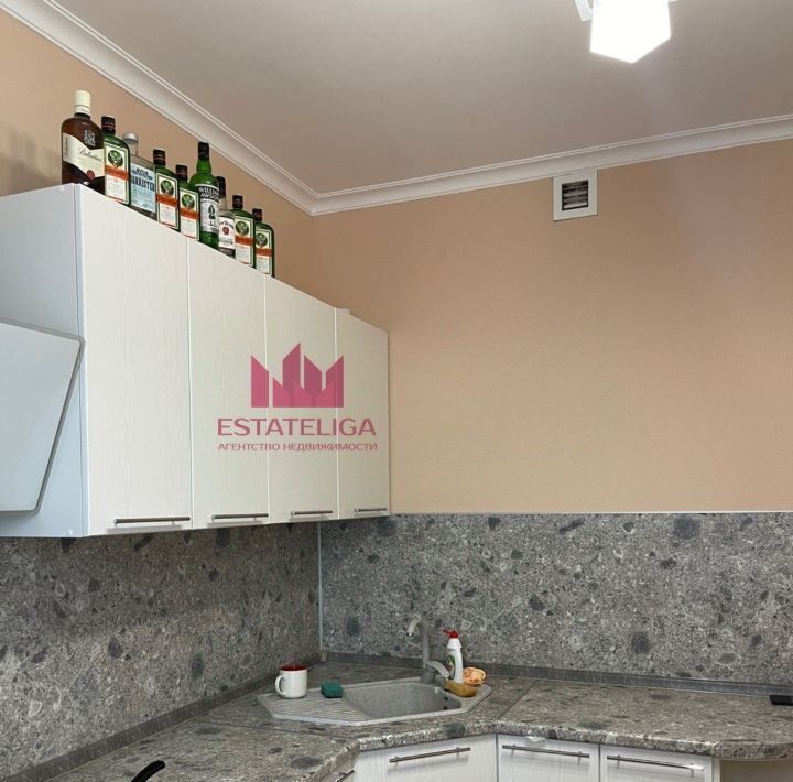 квартира г Красногорск ул Липовой Рощи 2к/4 Строгино фото 3