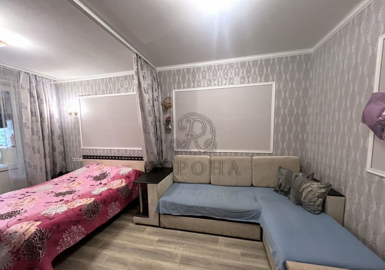 квартира г Электросталь пр-кт Ленина 1а фото 3
