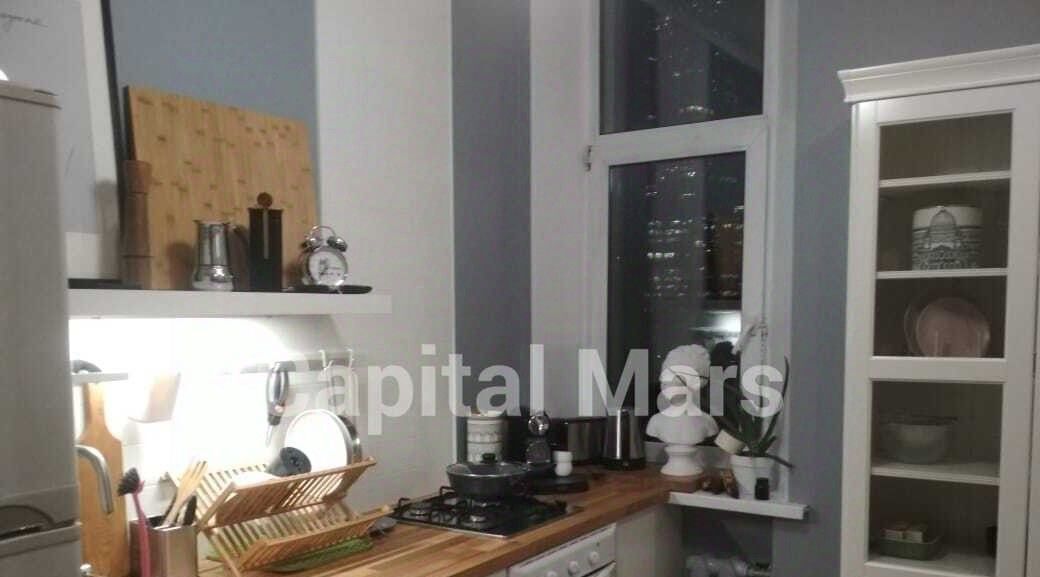 квартира г Москва ММДЦ Москва-Сити пр-кт Кутузовский 24 муниципальный округ Дорогомилово фото 4