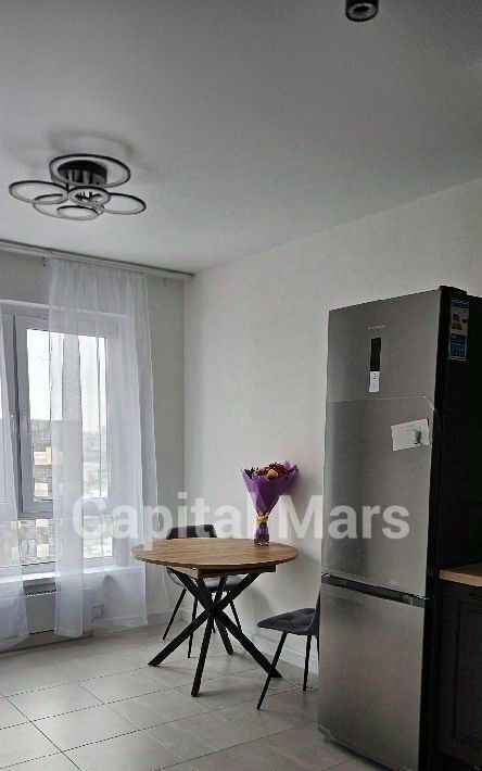 квартира г Москва метро Владыкино проезд Сигнальный 16к/1 фото 4