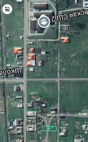 ул У.Сулиманова 5 Кади-Юртовское сельское поселение, Ойсхара фото