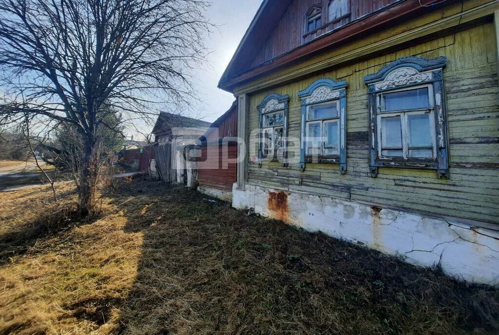 дом г Кострома Селище ул Нижне-Селищенская фото 2