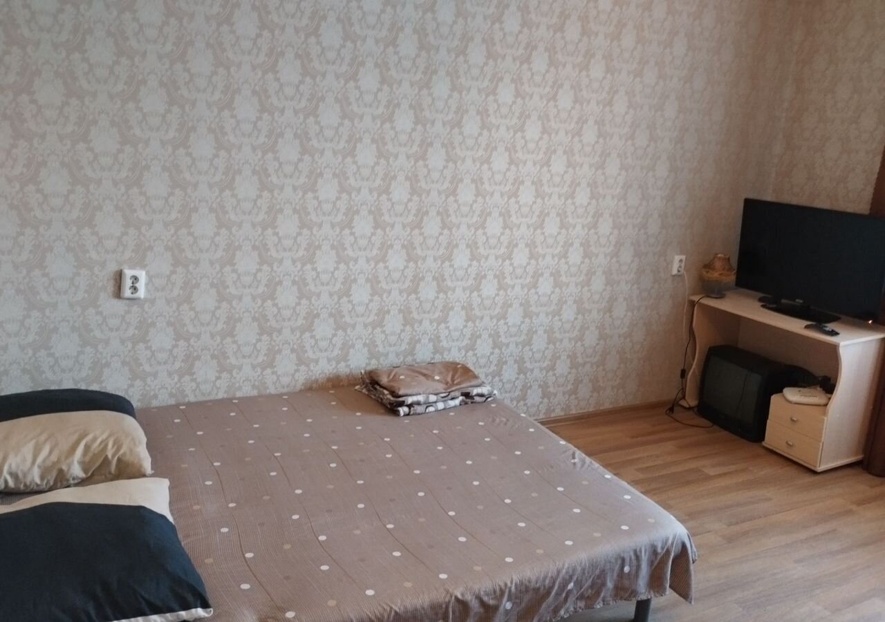 квартира г Омск р-н Кировский ул Лукашевича 21/2 фото 3