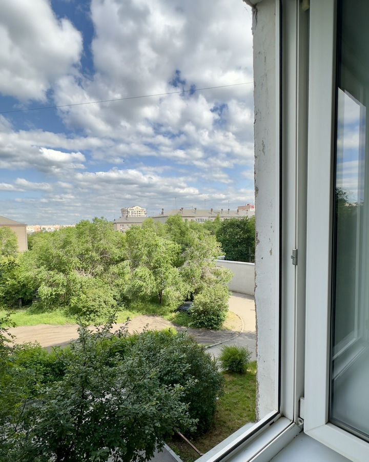 квартира г Магнитогорск р-н Правобережный пр-кт Карла Маркса 97 фото 3