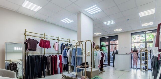 свободного назначения р-н Ленинградский ул Профессора Севастьянова 22а фото