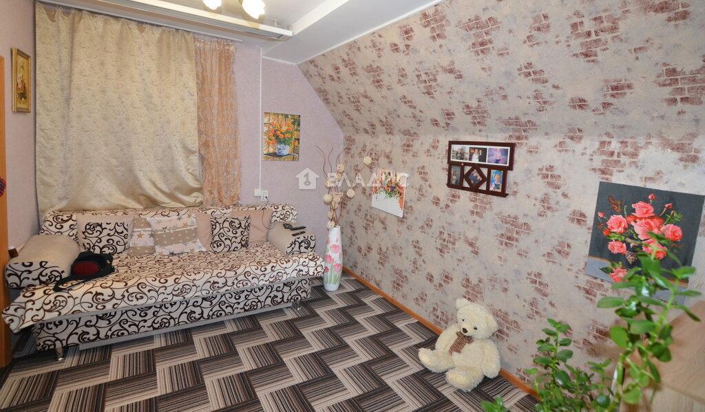 квартира г Калининград р-н Московский ул Можайская 22 фото 1