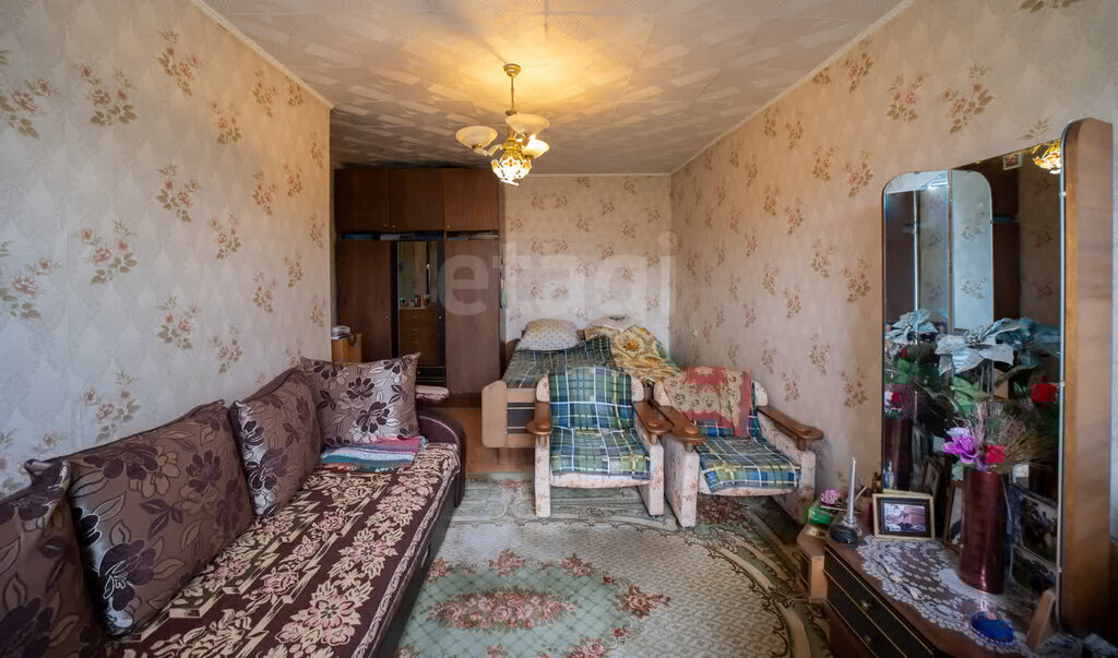 квартира г Калининград ул Воздушная 12 фото 2