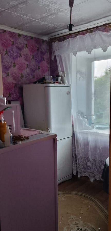 квартира г Абакан ул Щетинкина 4 фото 2