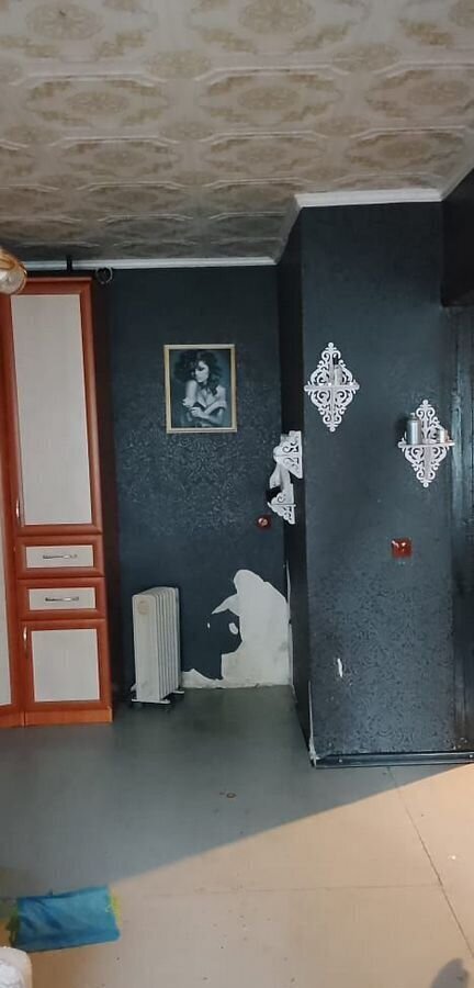 квартира г Абакан ул Щетинкина 4 фото 4