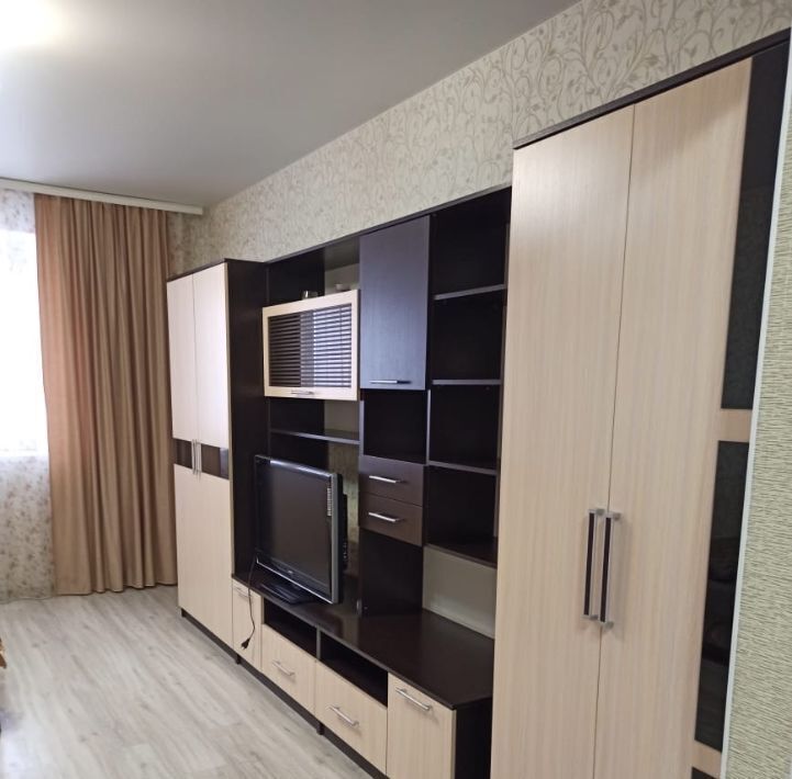 квартира г Липецк р-н Октябрьский ул Шерстобитова С.М. 22 фото 16