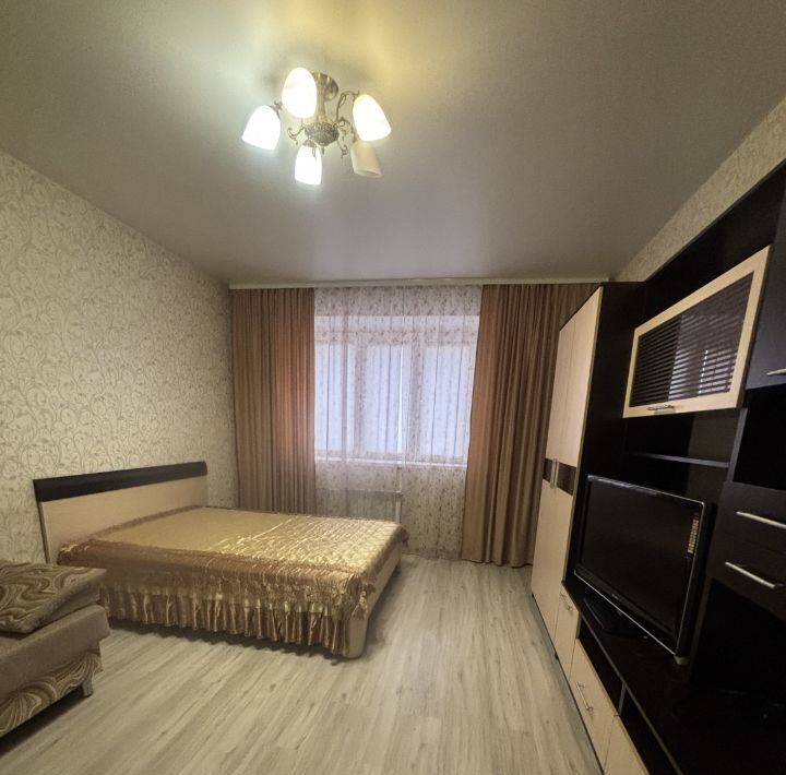 квартира г Липецк р-н Октябрьский ул Шерстобитова С.М. 22 фото 22