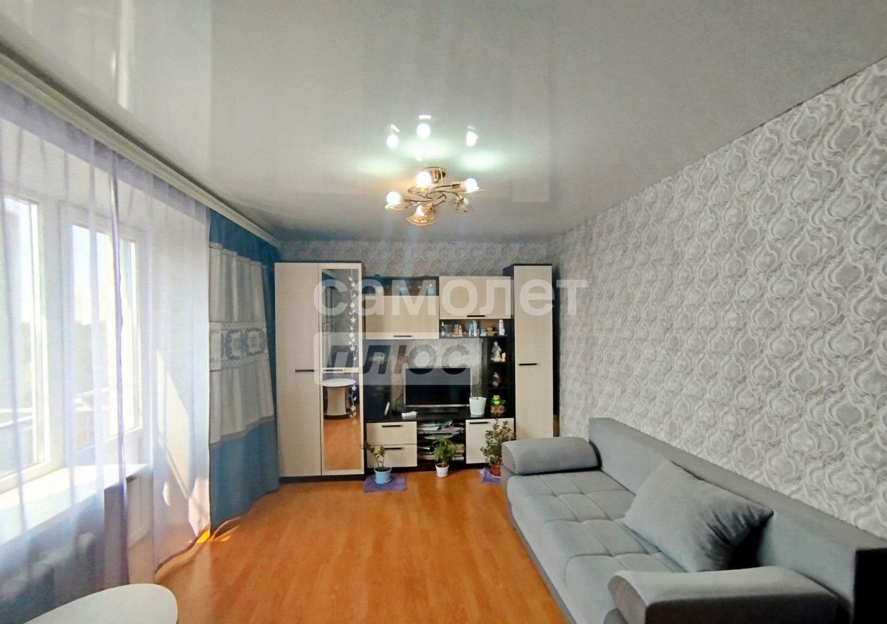квартира г Чита р-н Центральный ул Горького 67 фото 1