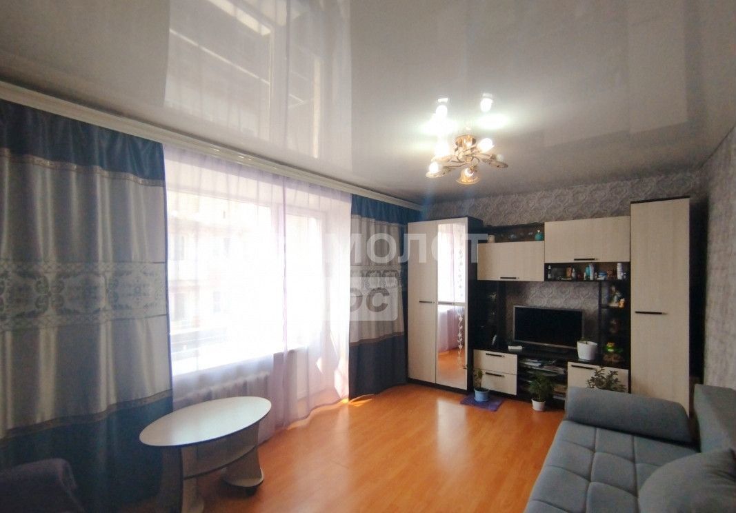 квартира г Чита р-н Центральный ул Горького 67 фото 2