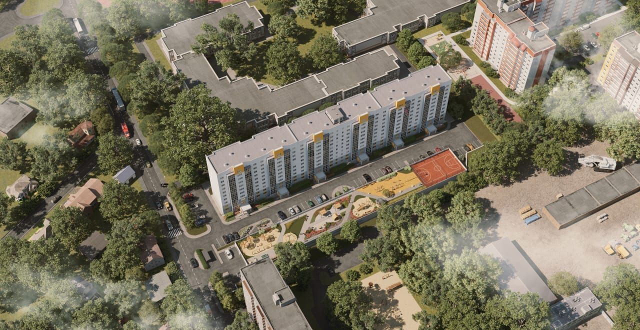 квартира г Смоленск фото 3