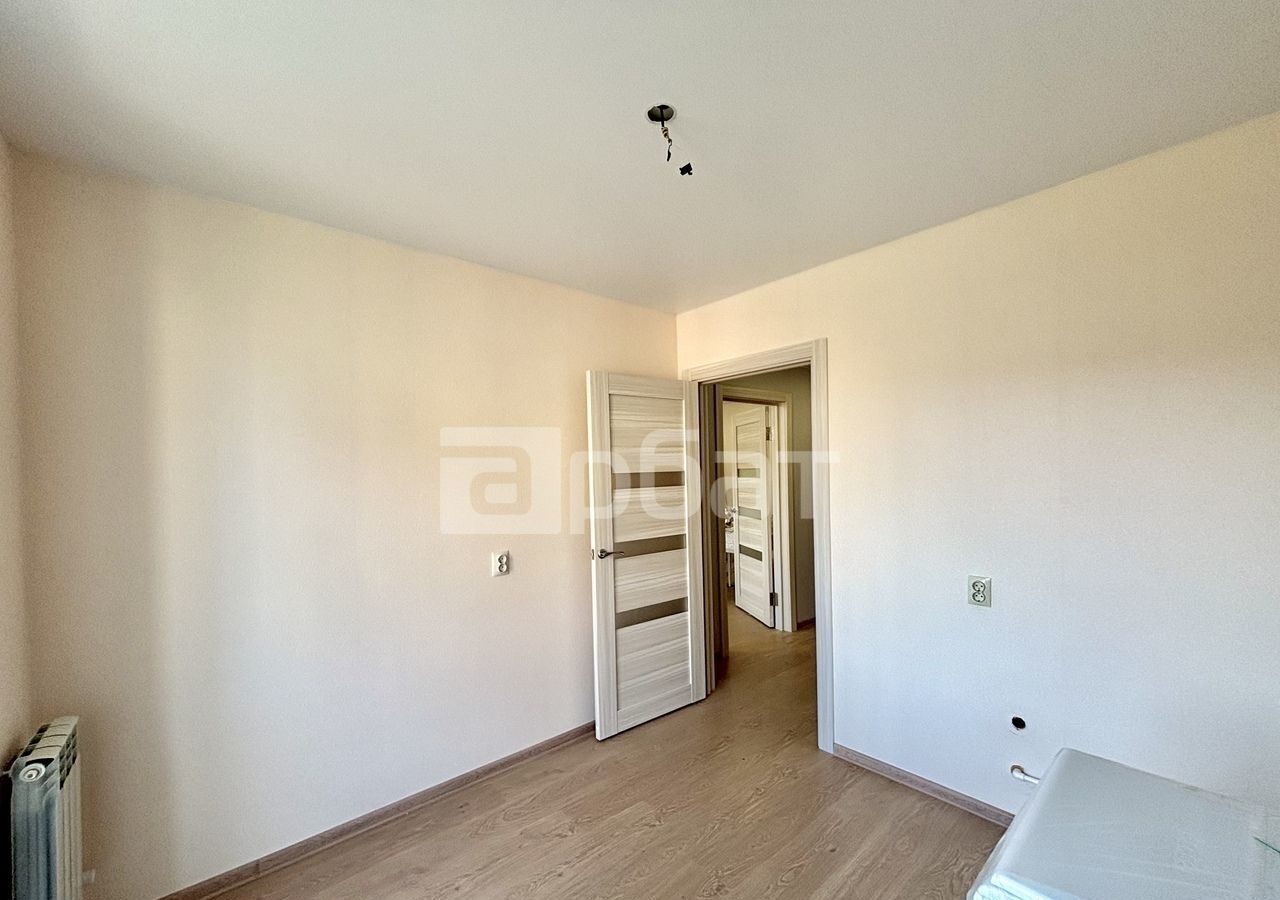 квартира г Кострома р-н Центральный ул Соловьиная 22 фото 3