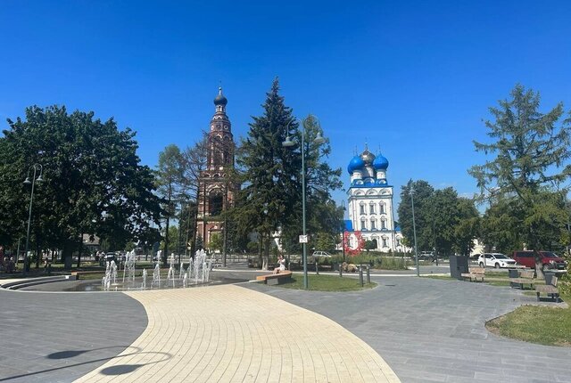 дом г Бронницы ул Весенняя 10 Отдых фото
