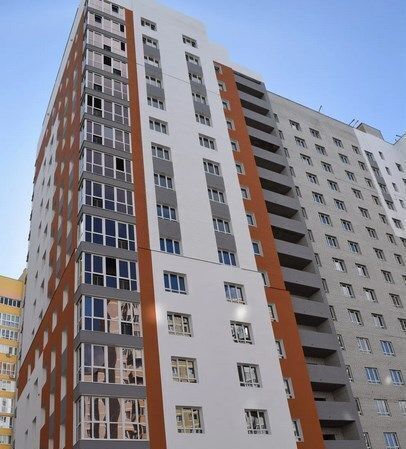 квартира г Брянск р-н Советский ул Степная 2б фото 4