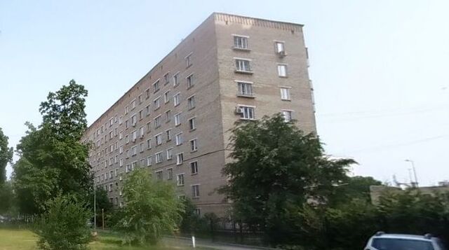 метро Москва Товарная ул Нижегородская 9а муниципальный округ Таганский фото