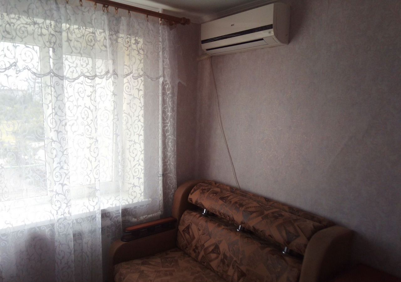 квартира г Азов ул Макаровского 29б фото 1