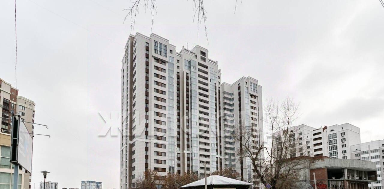 гараж г Новосибирск ул Семьи Шамшиных 20 Площадь Ленина фото 3