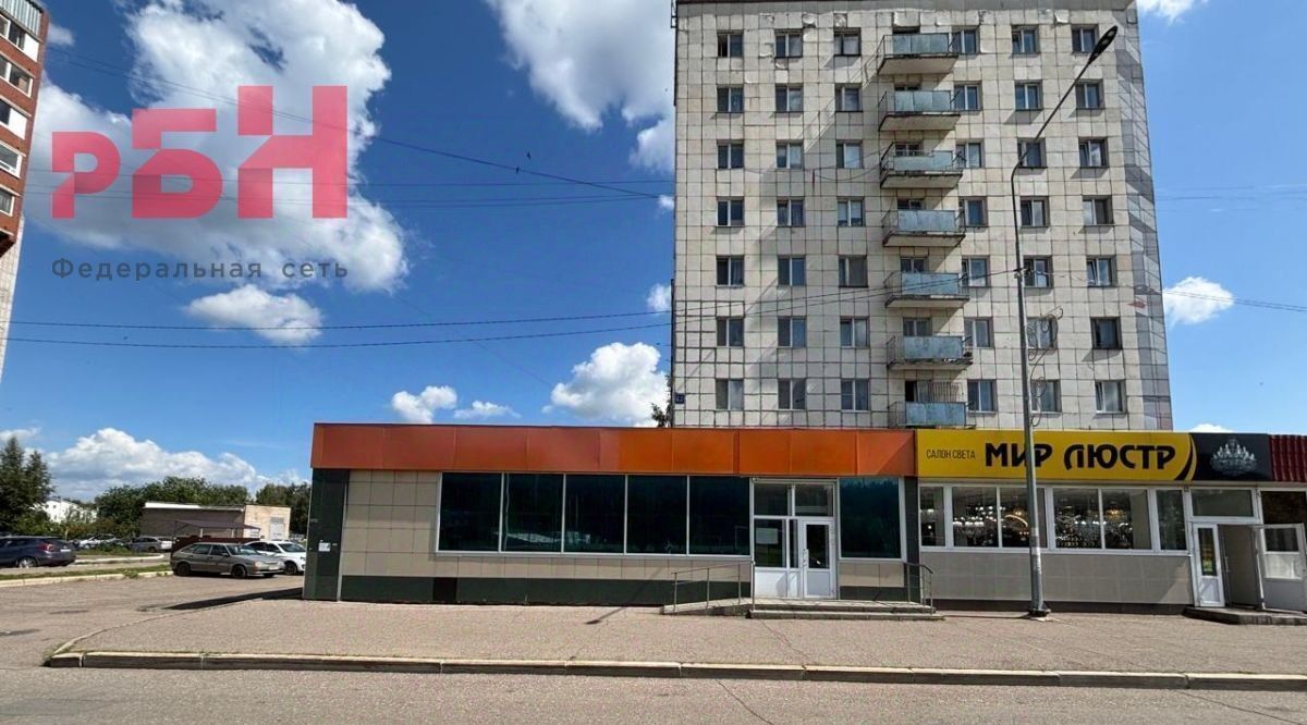 свободного назначения г Нефтекамск ул Ленина 62 фото 3