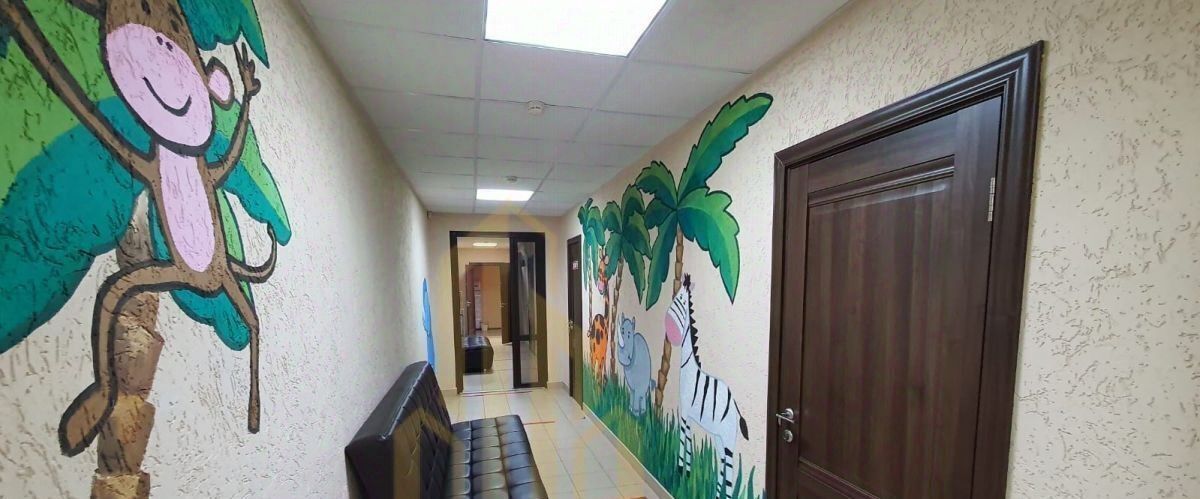 офис г Уфа р-н Кировский ул Высотная 12/1 фото 4