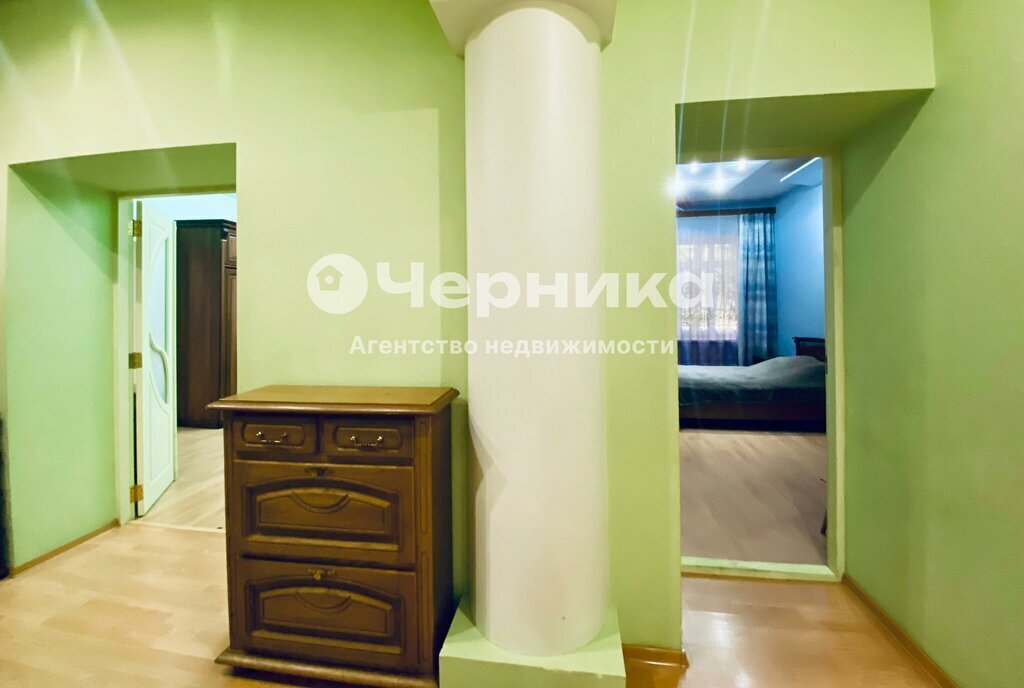 квартира г Каменск-Шахтинский ул Ворошилова 7 фото 4