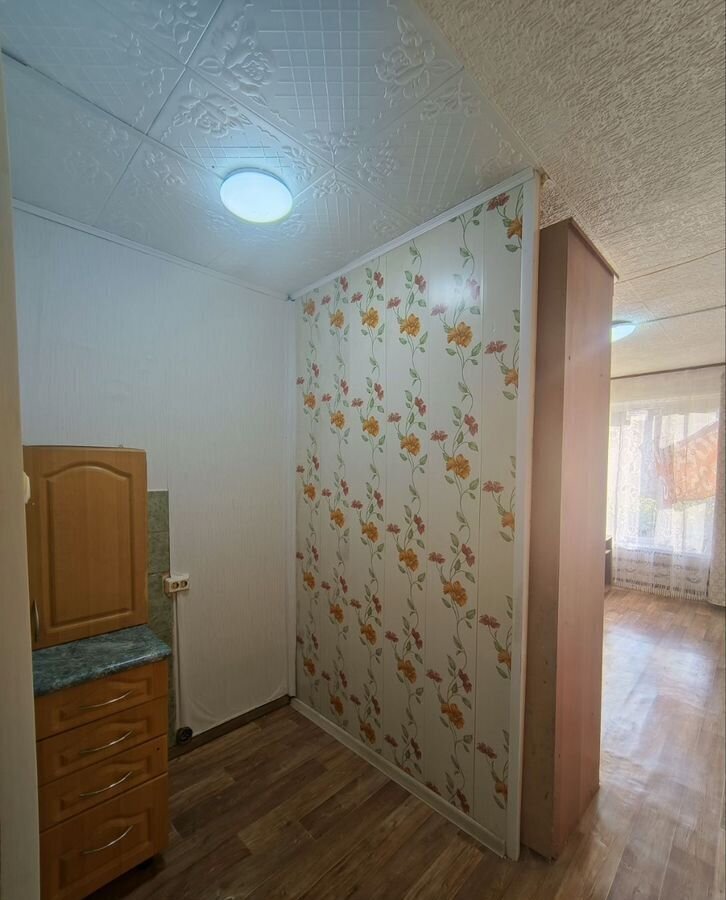 комната г Уфа р-н Калининский ул Ферина 1/1 фото 4