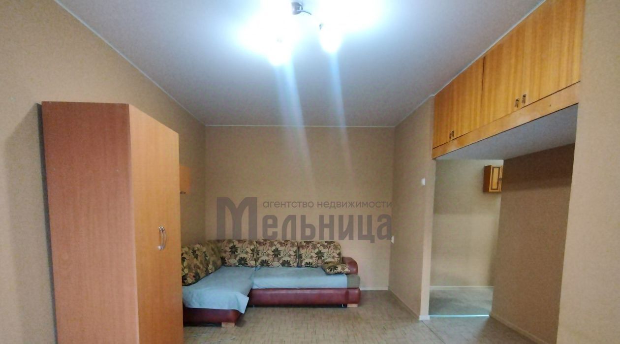 квартира г Волгоград р-н Центральный ул Советская 49а фото 1