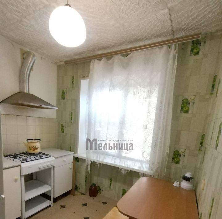 квартира г Волгоград р-н Центральный ул 7-й Гвардейской 11 фото 3