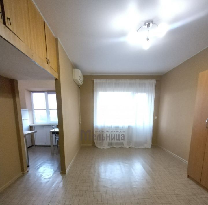 квартира г Волгоград р-н Центральный ул Советская 49а фото 3