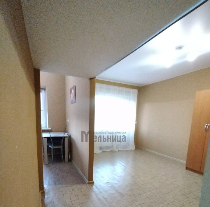 квартира г Волгоград р-н Центральный ул Советская 49а фото 4