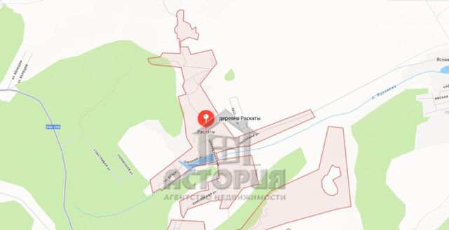 ул Песчаная 2а сельсовет, Никольский фото
