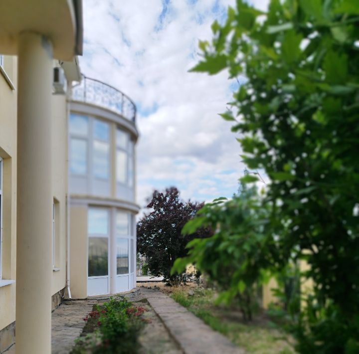 дом г Феодосия ул Семашко 29 фото 1