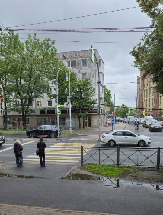 свободного назначения г Калининград р-н Ленинградский ул А.Невского 23а фото 3
