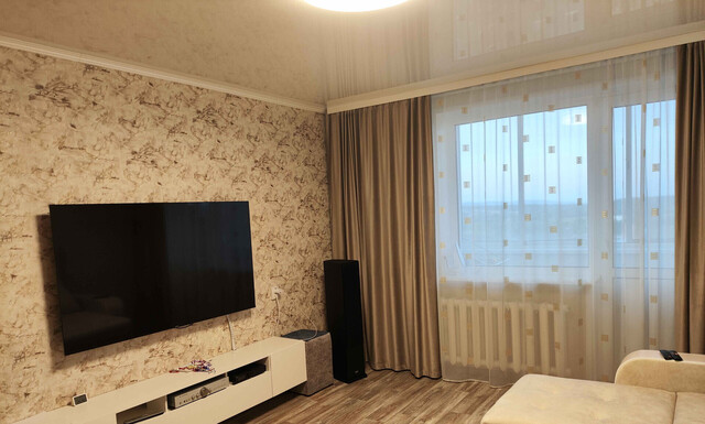 квартира ул Энергетиков 19а фото