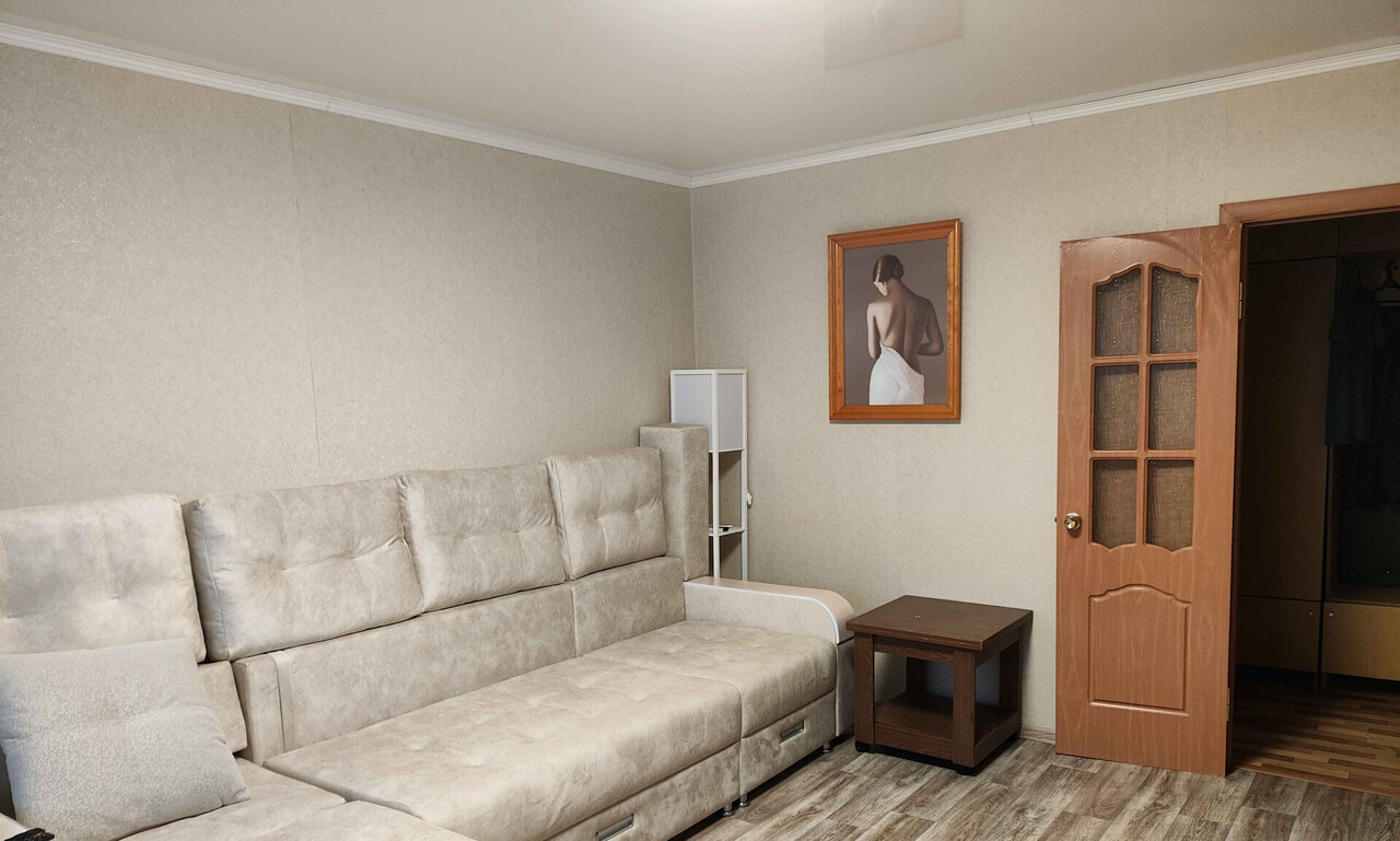 квартира г Кумертау ул Энергетиков 19а фото 2